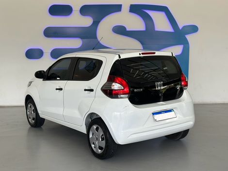 Fiat MOBI LIKE 1.0 Fire Flex 5p.