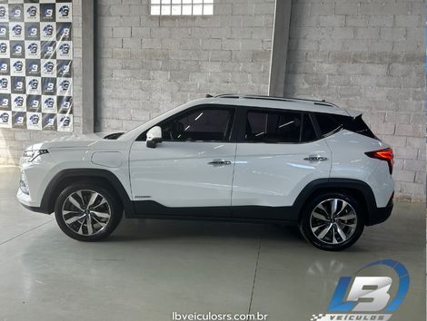 JAC e-JS4 150CV 5p Aut. (Elétrico)