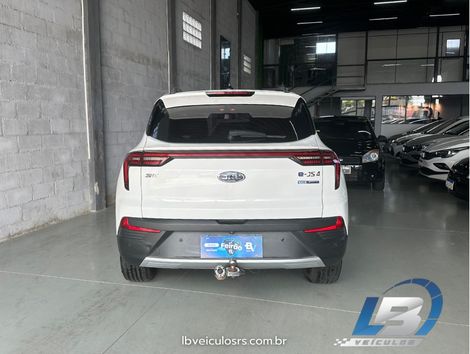 JAC e-JS4 150CV 5p Aut. (Elétrico)