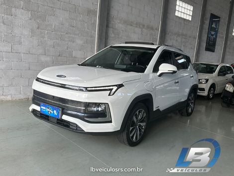 JAC e-JS4 150CV 5p Aut. (Elétrico)