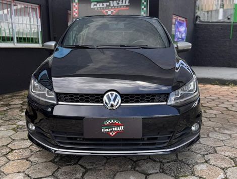VolksWagen Fox Rock in Rio 1.6 Mi Total Flex 8V 5p