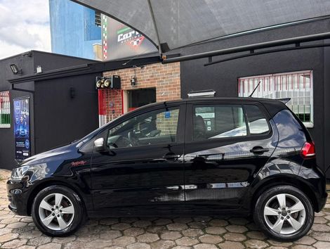 VolksWagen Fox Rock in Rio 1.6 Mi Total Flex 8V 5p