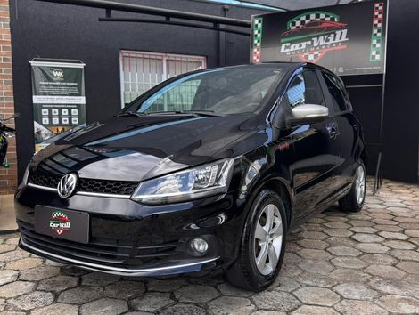 VolksWagen Fox Rock in Rio 1.6 Mi Total Flex 8V 5p