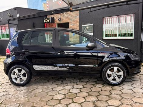 VolksWagen Fox Rock in Rio 1.6 Mi Total Flex 8V 5p