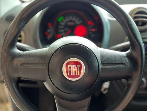 Fiat UNO SPORTING 1.4 EVO Fire Flex 8V 4p