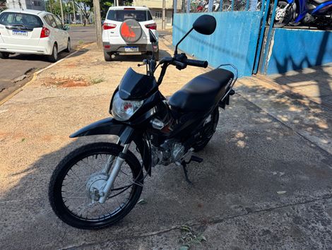 HONDA POP 110i
