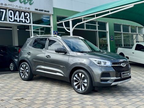 CHERY Tiggo 5X TXS 1.5 16V Turbo Flex Aut.