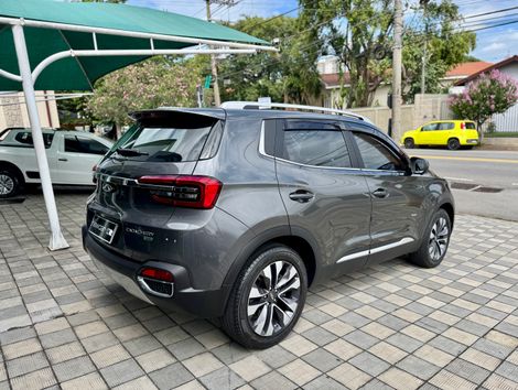 CHERY Tiggo 5X TXS 1.5 16V Turbo Flex Aut.