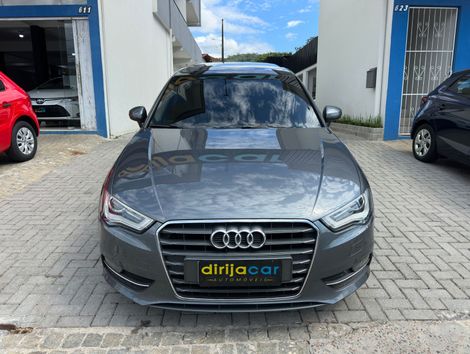 Audi A3 Sportback 1.8 16V TFSI S-tronic 5p