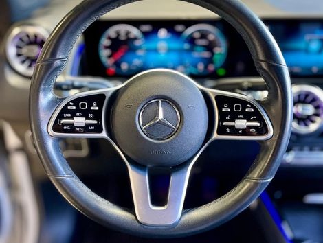 Mercedes GLB 200 Advance 1.3 TB 16V Aut.
