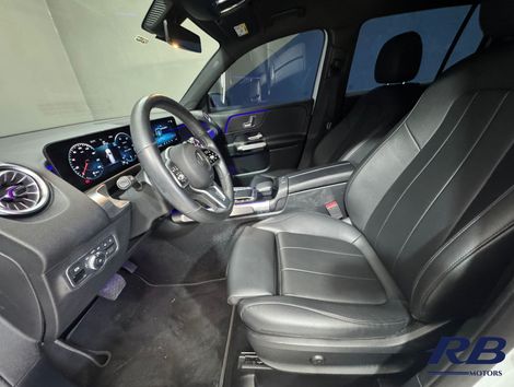 Mercedes GLB 200 Advance 1.3 TB 16V Aut.