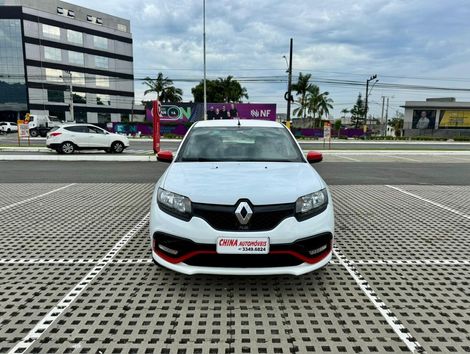 Renault SANDERO RS Racing Spirit Flex 2.0 16V 5p