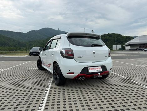 Renault SANDERO RS Racing Spirit Flex 2.0 16V 5p