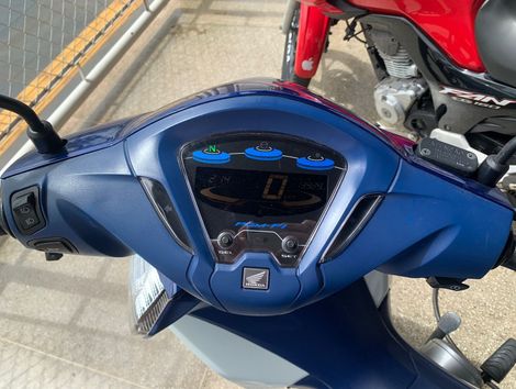 HONDA BIZ 125/125i Flex