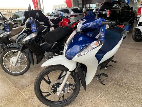 HONDA BIZ 125/125i Flex