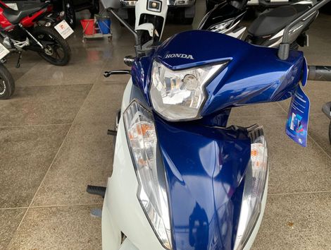 HONDA BIZ 125/125i Flex