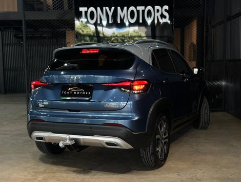 Fiat PULSE DRIVE 1.3 8V Flex Mec. 