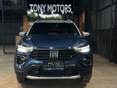 Fiat PULSE DRIVE 1.3 8V Flex Mec. 