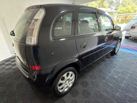 Chevrolet Meriva Prem.EASYTRONIC 1.8 FlexPower 5p