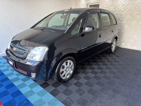 Chevrolet Meriva Prem.EASYTRONIC 1.8 FlexPower 5p