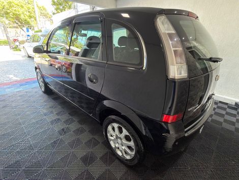 Chevrolet Meriva Prem.EASYTRONIC 1.8 FlexPower 5p