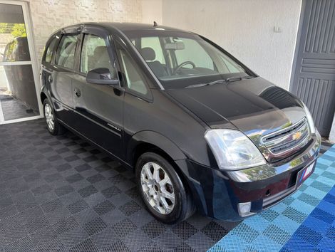 Chevrolet Meriva Prem.EASYTRONIC 1.8 FlexPower 5p