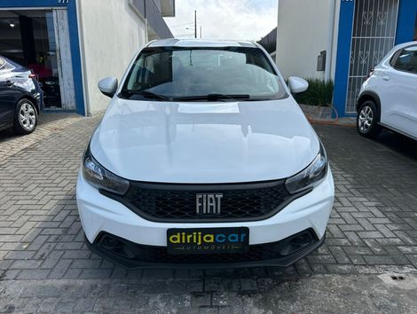 Fiat ARGO DRIVE 1.0 6V Flex