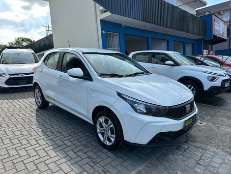 Fiat ARGO DRIVE 1.0 6V Flex