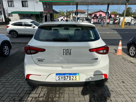 Fiat ARGO DRIVE 1.0 6V Flex