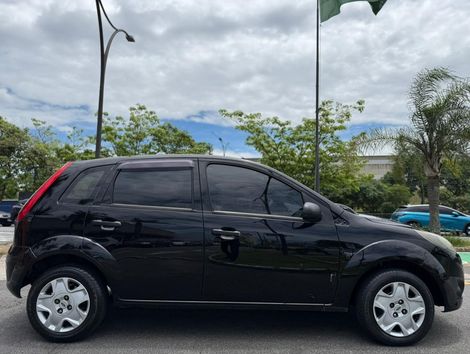 Ford Fiesta 1.0 8V Flex/Class 1.0 8V Flex 5p