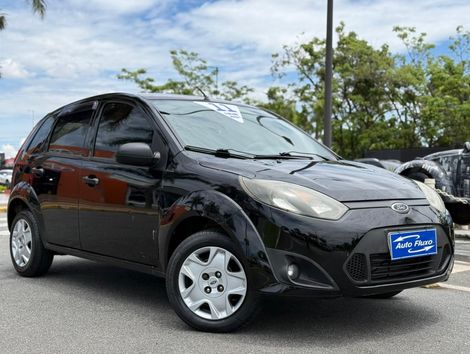 Ford Fiesta 1.0 8V Flex/Class 1.0 8V Flex 5p