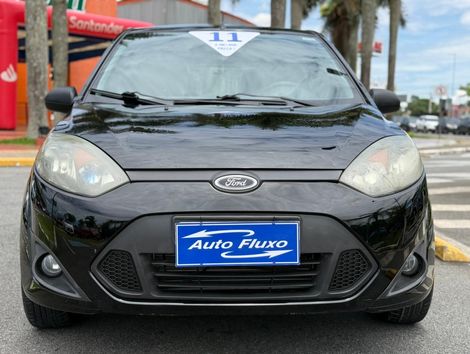 Ford Fiesta 1.0 8V Flex/Class 1.0 8V Flex 5p