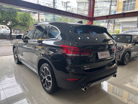 BMW X1 SDRIVE 20i 2.0/2.0 TB Acti.Flex Aut.