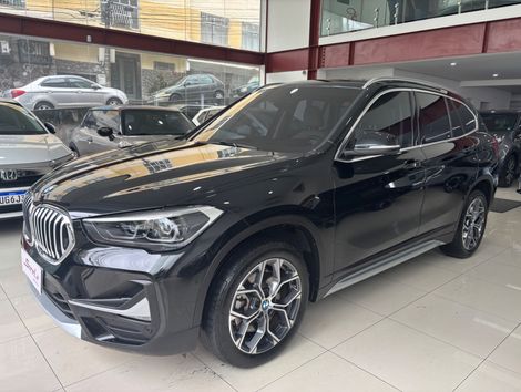 BMW X1 SDRIVE 20i 2.0/2.0 TB Acti.Flex Aut.