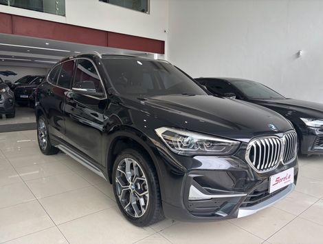 BMW X1 SDRIVE 20i 2.0/2.0 TB Acti.Flex Aut.
