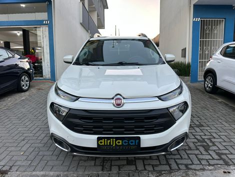 Fiat Toro Freedom 2.0 16V 4x4 TB Diesel Aut.