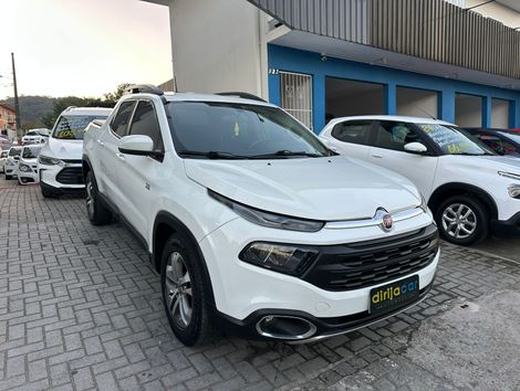 Fiat Toro Freedom 2.0 16V 4x4 TB Diesel Aut.