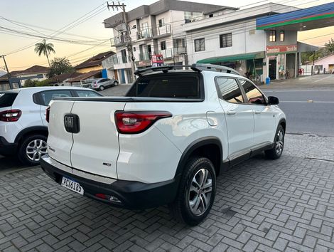 Fiat Toro Freedom 2.0 16V 4x4 TB Diesel Aut.