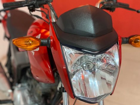 HONDA CG 125 FAN ESD