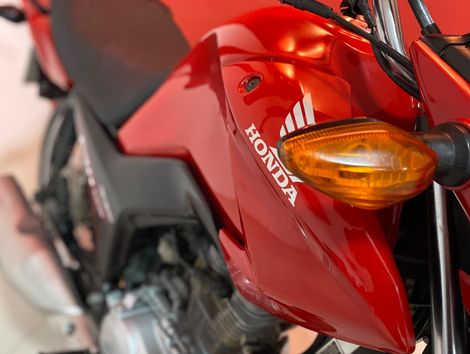 HONDA CG 125 FAN ESD