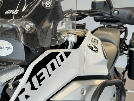 BMW R 1300 GS Plus