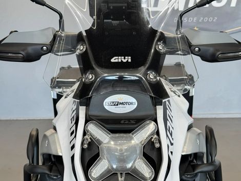 BMW R 1300 GS Plus