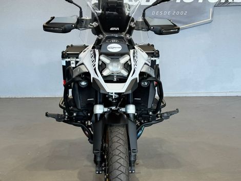BMW R 1300 GS Plus