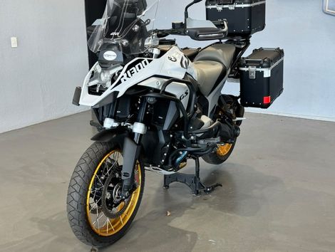 BMW R 1300 GS Plus