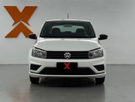 VolksWagen Gol 1.0 Flex 12V 5p
