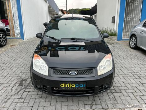 Ford Fiesta 1.0 8V Flex/Class 1.0 8V Flex 5p