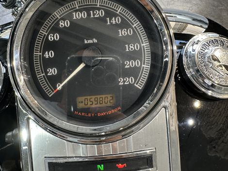 Harley ROAD KING CLASSIC  FLHRC/ CUSTOM FLHRSI