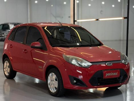 Ford Fiesta 1.6 8V Flex/Class 1.6 8V Flex 5p