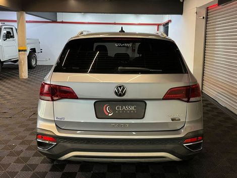 VolksWagen TAOS Highline 1.4 250 TSI Flex Aut.