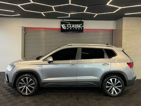 VolksWagen TAOS Highline 1.4 250 TSI Flex Aut.